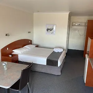 Childers Gateway Motor Inn Motel Childers