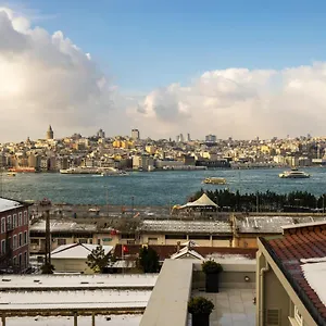 Hotel Sayeban Gold 