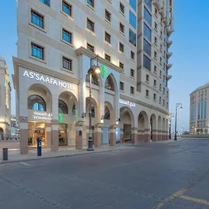 Hotel Assaafa ***