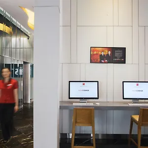 Hotel Ibis Novena Singapore