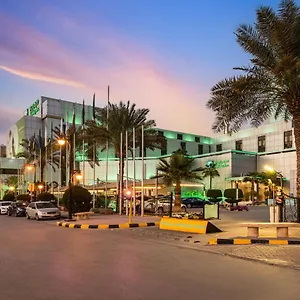 Al Qasr By Ihg Hotel Riyadh