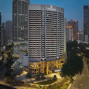 Hotel Renaissance & Convention Centre Kuala Lumpur