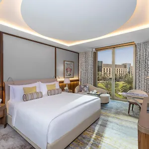 Hotel Mandarin Oriental Al Faisaliah, *****