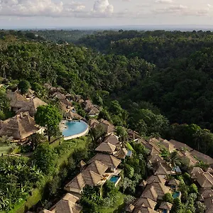 Puri Wulandari A Boutique & Resort Ubud (Bali)