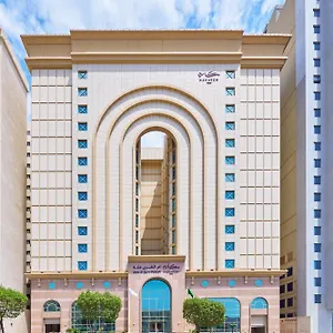 5* Hotel Makarem Umm Al Qura