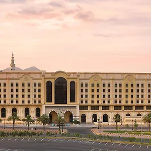 فور بوينتس باي شيراتون المكرمة النسيم مكة