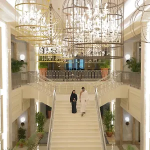 جميرا جبل عمر ***** مكة