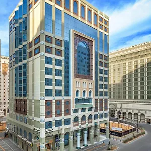 Hotel Maden Al Rawda مادن الروضة *****