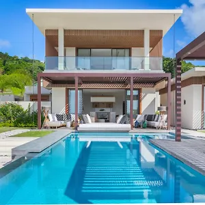 Silversands Grenada At Hotel Grand Anse