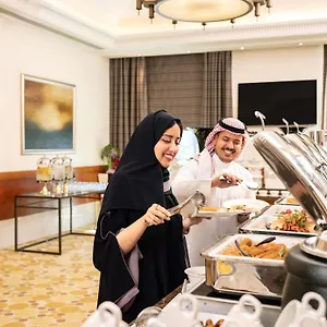 Hotel Swissotel Al Maqam Makkah, Mecca