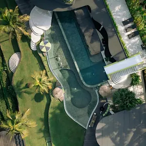 Resor Soulshine Bali Ubud (Bali)