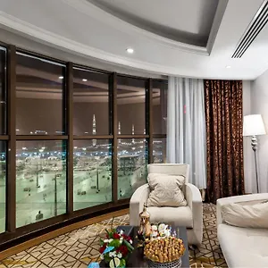 Hotel Emaar Al Mektan ***