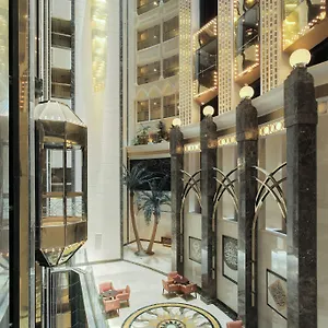 Hotel Makkah Towers