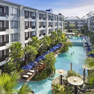 Resor Courtyard By Marriott Bali Seminyak (Bali)