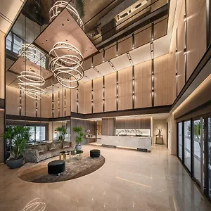 Aparthotel Le Grove Singapore
