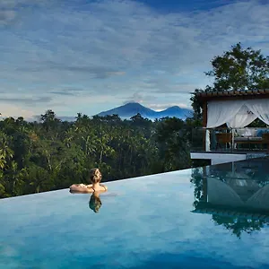 Resor Goya Boutique Ubud (Bali)