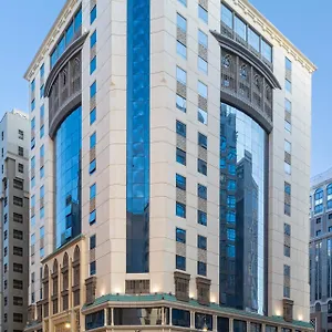 Hotel Ruve Al Madinah Medina