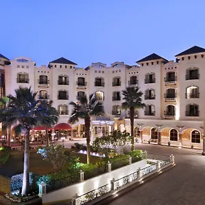 Hotel Crowne Plaza Al Waha By Ihg