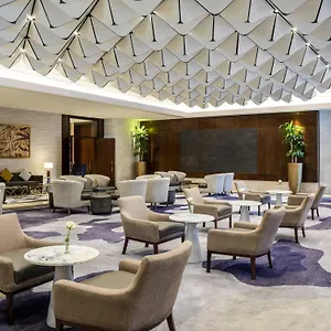 Movenpick & Residences Hajar Tower Makkah Mecca