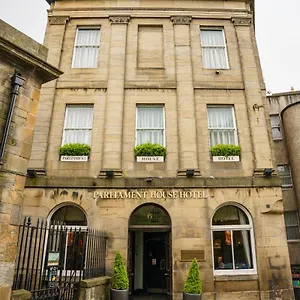 The Parliament House Otel