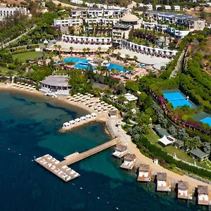 Sianji Well-being Resort