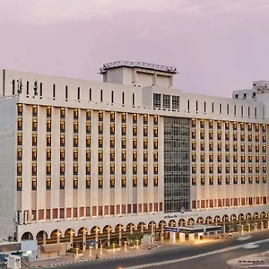 Al Shohada By Palm Rich Makkah Hotel