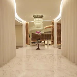 هيلتون للمؤتمرات ***** مكة