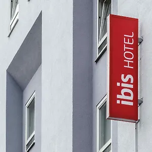 Ibis Otel