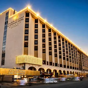 Al Shohada By Palm Rich Makkah **** مكة
