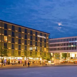 Novotel Messe Otel