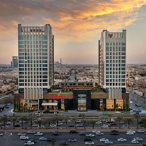 Hotel Movenpick And Residences *****