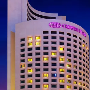 Hotel Crowne Plaza Oryapark By Ihg *****