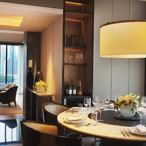 Hotel Intercontinental Robertson Quay By Ihg