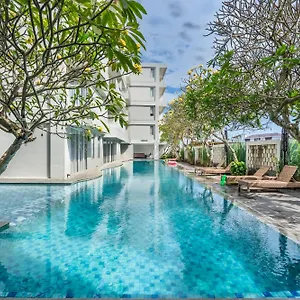 Hotel Paragon Seminyak (Bali)