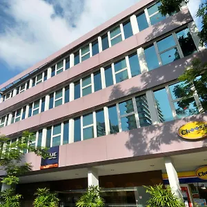 Hotel Value Balestier Singapore