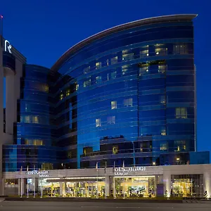 Rosh Rayhaan By Rotana Hotel Riyadh