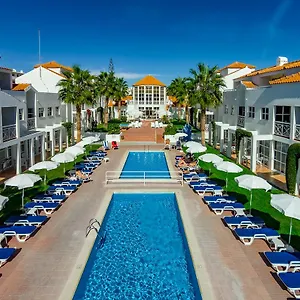 Club Ouratlantico Aparthotel Albufeira