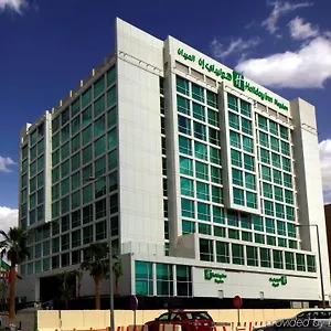 Meydan By Ihg Hotel Riyadh
