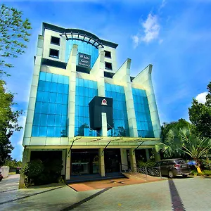 White Gate Residency Hotel Vaikom