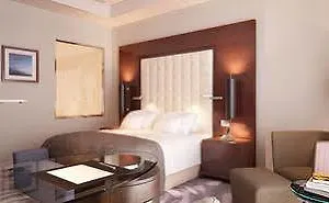 Hilton & Residences Hotel Riyadh