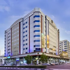 كونكورد مكة