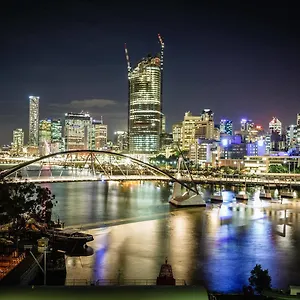 River Plaza Southbank Aparthotel Brisbane