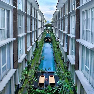 Hotel The Alea Seminyak (Bali)