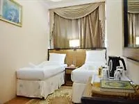 Hotel Anwar Al Diyafah, Mecca