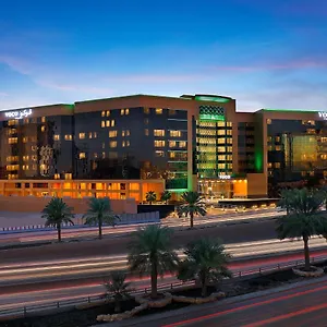 Voco - Riyadh, An Ihg - فوكو الرياض, احدى مجموعة إنتركونتيننتال Hotel Riyadh