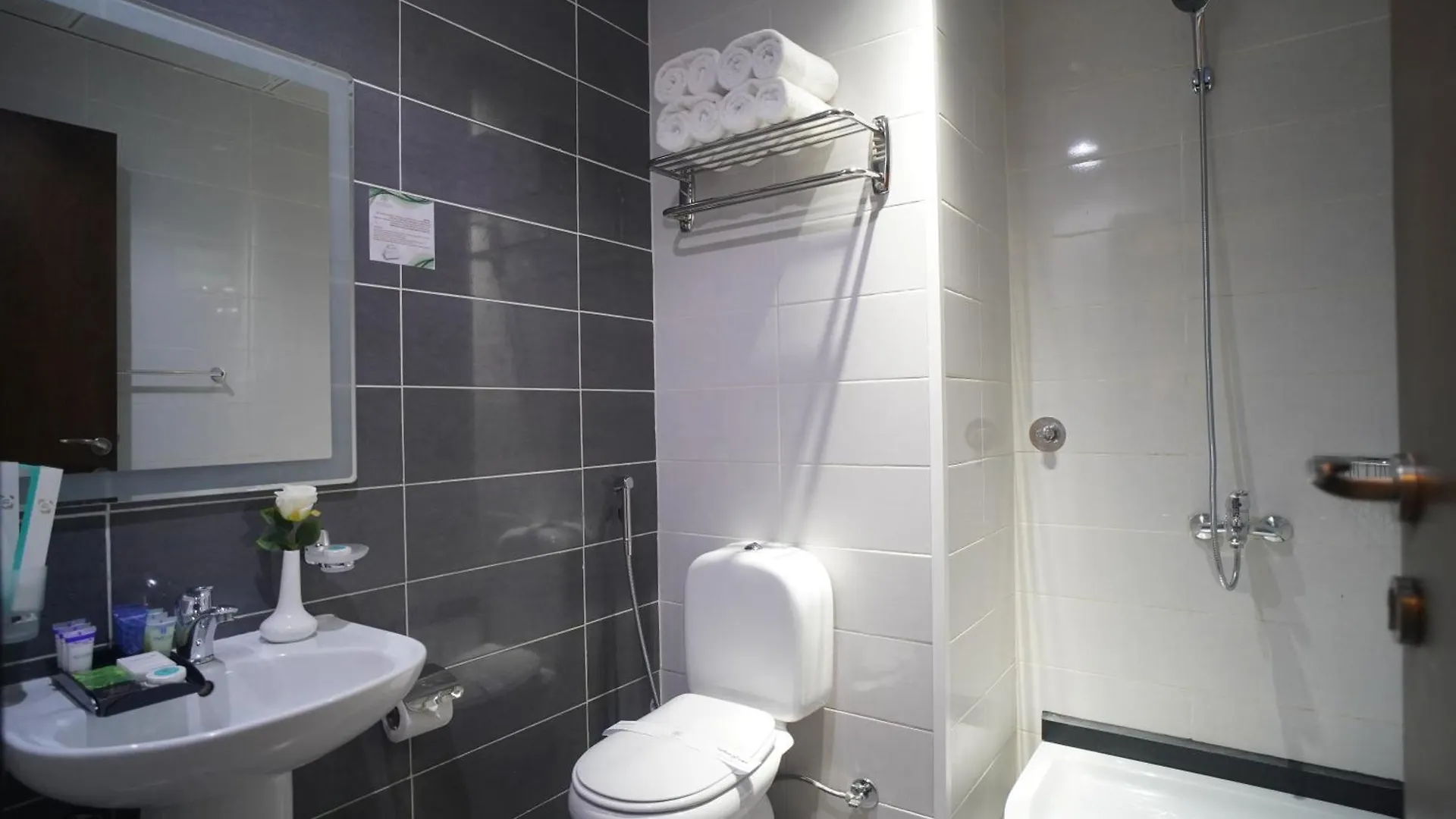 Emaar Andalusia Hotel Mecca 3*,  Arab Saudi